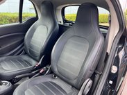 Smart Fortwo Coupe 1.0 Prime (Premium) Twinamic Euro 6 (s/s) 2dr 72