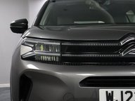 Citroen C5 Aircross BLUEHDI C-SERIES EDITION S/S EAT8 25