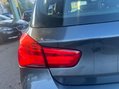 BMW 1 Series 1.5 116d ED Plus Euro 6 (s/s) 5dr 12