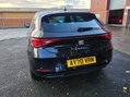 SEAT Leon 1.5 Leon SE Dynamic TSi Evo 5dr 36