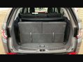 Land Rover Discovery Sport 2.0 Discovery Sport Dynamic Luxury HSE Si4 Auto 4WD 5dr 9
