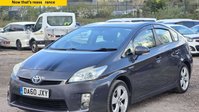 Toyota Prius 1.8 VVT-h T Spirit Hatchback 5dr Petrol Hybrid CVT Euro 5 (s/s) (136 ps) 3