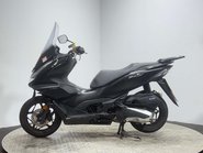 Honda PCX WW 2022 12K GOOD RUNNING PROJECT SCOOTER LEARNER 125CC BIKE 4