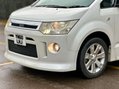 Mitsubishi Delica Roadest 30