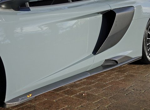 McLaren 675 LT Spider 19