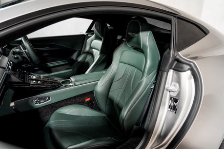 Aston Martin Vantage V8. NOW SOLD. SIMILAR REQUIRED. PLEASE CALL 01903 254800. 18