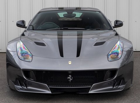 Ferrari F12 TDF 4