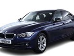 BMW 3 Series 2.0 320i Sport Saloon 4dr Petrol Auto Euro 6 (s/s) (184 ps) 3