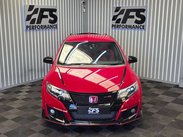 Honda Civic 2.0 i-VTEC Type R GT Hatchback 5dr Petrol Manual Euro 6 (s/s) (310 ps) 15