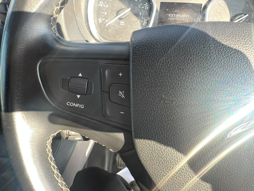 2021 Citroen DispatchXLWB L3H1 Driver 1400 Air Con Alloys Nav Sensors EURO 6 NO VAT — thumbnail 36 of 51