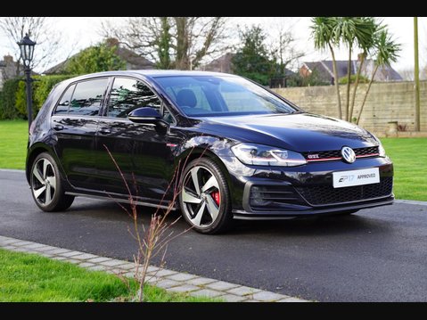 Volkswagen Golf 2.0 TSI GTI Performance Euro 6 (s/s) 5dr 5