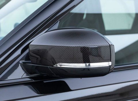 Land Rover Range Rover Sport 5.0 SVR Carbon Edition 33