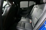 Volvo XC40 2.0 XC40 R-Design Pro B4 MHEV AWD Auto 4WD 5dr 25