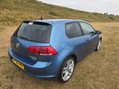 Volkswagen Golf 2.0 TDI BlueMotion Tech GT Edition Euro 6 (s/s) 3dr 11