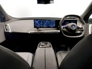 BMW Ix 50 111.5kWh M Sport SUV 5dr Electric Auto xDrive (11kW Charger) (523 ps) Fu 19