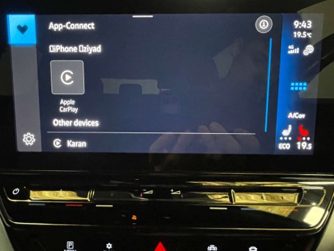 Volkswagen Id.4 ID4 1st Edition 5dr 23