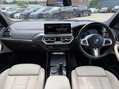 BMW Ix3 80kWh M Sport Pro SUV 5dr Electric Auto (286 ps) 30