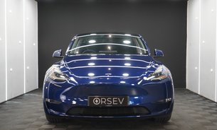 Tesla Model Y PERFORMANCE AWD Full Self Driving AutoPark & Summon GROK AI One Owner VAT Q 9