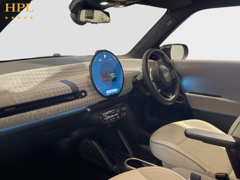Mini Electric Cooper E 40.7kWh Exclusive Hatchback 3dr Electric Auto (184 ps) 1 Owner - Sensors 15