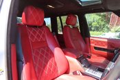 Land Rover Range Rover 4.4 TD V8 Vogue SUV 5dr Diesel Auto 4WD Euro 5 (313 bhp) 13