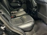 Land Rover Range Rover 3.0 TD V6 Autobiography SUV 5dr Diesel Auto 4WD Euro 6 (s/s) (258 ps) 11
