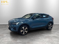 Volvo C40 Recharge 69kWh Plus SUV 5dr Electric Auto (231 ps)