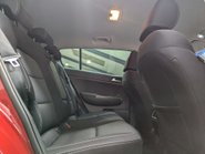 Kia Sportage 1.6 Sportage 2 ISG 5dr 63