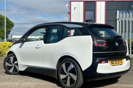 BMW I3 i3 5dr 15