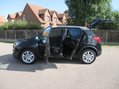 Vauxhall Mokka X 1.4i Turbo Design Nav Auto Euro 6 5dr 9