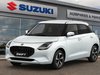 Suzuki Swift 1.2 Hybrid ULTRA ALLGRIP
