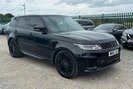 Land Rover Range Rover Sport 2.0 Range Rover Sport HSE Dynamic P400e Auto 4WD 5dr