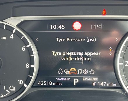 Nissan Qashqai 1.5 Qashqai Acenta Premium E-Power A 5dr 31