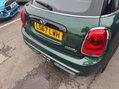 Mini Hatch COOPER S 18