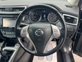 Nissan Qashqai 1.2 DIG-T n-tec 2WD Euro 6 (s/s) 5dr 19