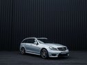 Mercedes-Benz C Class 6.2 C63 AMG Auto 5dr
