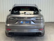 Porsche Cayenne 4.0 Cayenne T S E-Hybrid Auto 4WD 5dr 33