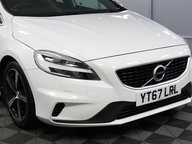 Volvo V40 D2 R-DESIGN NAV PLUS 26