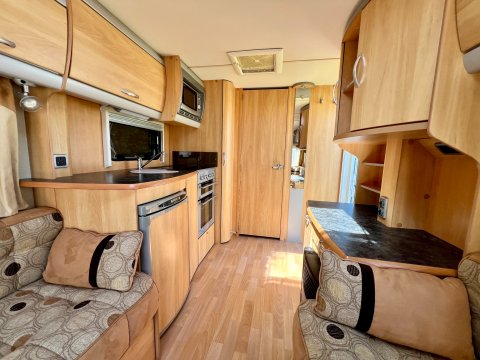 Sterling Eccles Topaz  14
