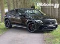 Mercedes-Benz GLC 4.0 AMG GLC 63 S Premium 4Matic Auto 4WD 5dr 1
