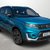 Suzuki Vitara 1.4 Boosterjet 48V Hybrid SZ5 5dr 1