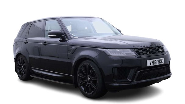 Land Rover Range Rover Sport 3.0 SD V6 HSE Dynamic SUV 5dr Diesel Auto 4WD Euro 6 (s/s) (306 ps) Service History