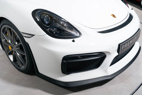 Porsche Cayman GT4. NOW SOLD. SIMILAR REQUIRED. PLEASE CALL 01903 254 800. 30