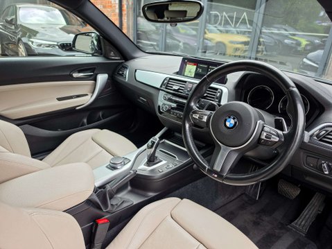 BMW 1 Series 3.0 M140I Shadow Edition Auto 3dr 6