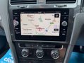 Volkswagen Golf SE NAVIGATION TSI BLUEMOTION TECHNOLOGY DSG 43