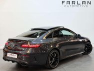 Mercedes-Benz E Class 3.0 E53h BiTurbo MHEV AMG Night Edition (Premium Plus) Coupe 2dr Petrol Hyb 5