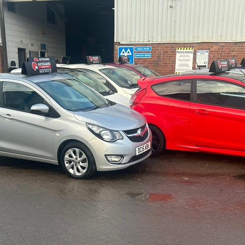 Welcome to Autohaus Liverpool