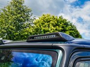 Mercedes-Benz G Class G63 Urban Carbon Fibre WideTrack 21