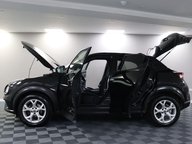 Nissan Juke DIG-T N-CONNECTA DCT 6