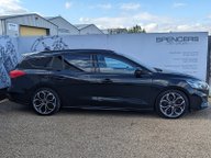 Ford Focus ST-LINE X 10