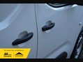 Vauxhall Combo 1.6 Combo 2300 Edition S/S L2H1 15